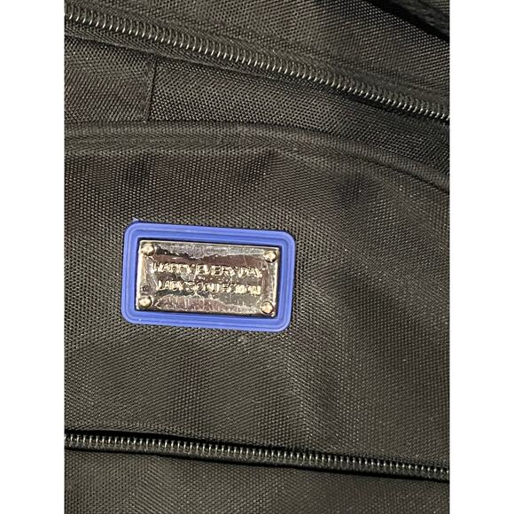 Happy Everyday Lady Collection Padded Travel Backpack - Picture 3 of 6